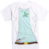 rick and morty rick shirt